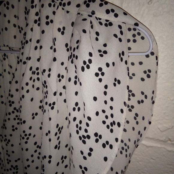 H&M button down - Picture 5 of 5